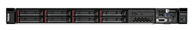 Lenovo ThinkSystem SR630 V2 szerver Rack (1U) Intel® Xeon Silver 2,1 GHz 32 GB DDR4-SDRAM 750 W