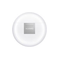 Huawei FreeBuds 4 Headset True Wireless Stereo (TWS) In-ear Oproepen/muziek Bluetooth Wit