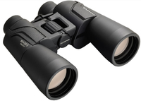 Olympus 10x50 S binocular Porro Negro