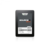 Mushkin MKNSSDDC480GB SSD meghajtó 2.5" 480 GB SATA