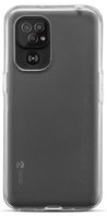 Doro 8161 Handy-Schutzhülle 15,5 cm (6.1 Zoll) Cover Transparent