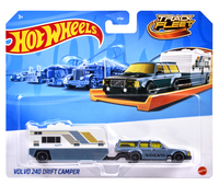 Hot Wheels HVD99 vehículo de juguete