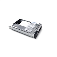 DELL 345-BCBJ Internes Solid State Drive 2.5" 800 GB SAS