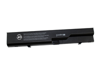 Origin Storage Replacement battery for HP - COMPAQ Probook 4320s 4420s 4520s laptops replacing OEM Part numbers: PH06 BQ350AA#ABA 587706-541 593572-001// 10.8V 4400mAh