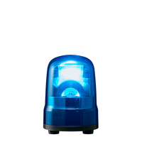 PATLITE SKH-M1J-B Alarmlicht Fixed Blau LED