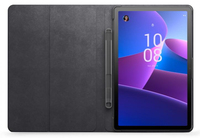 Lenovo ZG38C03903 étui pour tablette 26,9 cm (10.6") Folio Noir