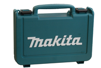 Makita 824842-6 tool storage case Black, Blue
