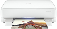 HP ENVY HP 6022e All-in-One printer, Kleur, Printer voor Thuis en thuiskantoor, Printen, kopiëren, scannen, Draadloos; HP+; Geschikt voor HP Instant Ink; Printen vanaf een telef...