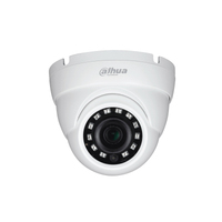 Dahua Technology Lite HAC-HDW1800M cámara de vigilancia Cámara de seguridad IP Exterior Almohadilla 3840 x 2160 Pixeles Techo