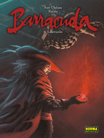 ISBN Barracuda 6