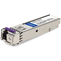 AddOn Networks MGB-TLA10-AO network transceiver module Fiber optic SFP