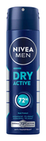 NIVEA Dry Active Deo Spray