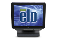 Elo Touch Solutions X2-15 J1900 2 GHz Alles-in-een 38,1 cm (15") 1024 x 768 Pixels Touchscreen Zwart