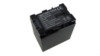 CoreParts MSPP3344 batterij voor camera's/camcorders Lithium-Ion (Li-Ion) 4450 mAh