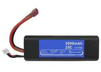 CoreParts MBXRCH-BA157 Radio-Controlled (RC) model part/accessory Battery