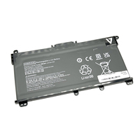 V7 Replacement Battery H-HW03XL-V7E for selected HP Notebooks