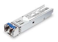 PLANET SFP-Port 1000BASE-SX network transceiver module Fiber optic 1000 Mbit/s 1310 nm
