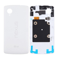 CoreParts MSPP71768 mobile phone spare part Rear housing cover White
