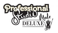 Buki Professional Studio Mode Deluxe