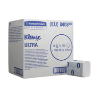Kleenex Ultra 2L papel higiénico