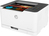 HP Color Laser Impresora 150nw, Color, Impresora para Estampado
