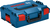 Bosch L-BOXX 136 Professional Azul, Rojo Acrilonitrilo butadieno estireno (ABS)