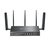 TP-Link Omada ER706W-4G router bezprzewodowy Gigabit Ethernet Dual-band (2.4 GHz/5 GHz) Czarny