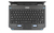 Gamber-Johnson 7160-1869-03 mobile device keyboard Black Pogo Pin AZERTY French