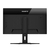 Gigabyte M32U monitor komputerowy 80 cm (31.5") 3840 x 2160 px 4K Ultra HD LED Czarny