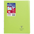 Clairefontaine 981411C bloc-notes 48 feuilles Couleurs assorties
