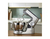 Kenwood Titanium Chef Baker KVC85.004SI Standmixer 1200 W Silber