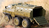 Amewi V-Guard gepanzertes Fahrzeug 6WD 1:16 RTR radiografisch bestuurbaar model Elektromotor
