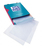 Oxford 400052803 fichier PVC Transparent A4