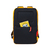Canyon CSZ-02 backpack Travel backpack Navy, Yellow Polyester