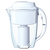 AQUAPHOR J.Shmidt A500 Filtr wody na blat kuchenny 2,8 l Przezroczysty, Biały