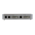 StarTech.com 2 Port USB DVI KVM Switch Kit with Cables USB 2.0 Hub & Audio