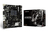Biostar A320MH 2.0 scheda madre AMD A320 Socket AM4 micro ATX