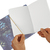 Herlitz my.book flex cuaderno y block A4 40 hojas Multicolor, Blanco
