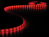Velleman LS12M130R1 lichtstrip Universeel strooklicht LED 5000 mm