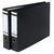 Leitz Cardboard binder gyűrűs iratgyűjtő A3 Fekete