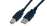 MCL 3m USB2.0 A/B câble USB USB A USB B Noir