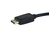Equip 133443 video átalakító kábel 0,25 M DVI-I HDMI A-típus (Standard) Fekete