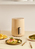 CREATE Air Fryer Einzelbild 1,5 l Eigenständig 900 W Heißluftfritteuse Sand