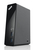 Lenovo ThinkPad OneLink Pro Dock Bedraad USB 2.0 Zwart