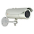 ACTi E43B caméra de sécurité Cosse Caméra de sécurité IP Extérieure 2592 x 1944 pixels Plafond/Mur/Poteau