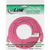 InLine 4043718126019 networking cable Pink 15 m Cat6 S/FTP (S-STP)