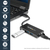 StarTech.com 3-Port Portable USB 3.0 Hub plus Gigabit Ethernet - Aluminum with Built-in Cable~3-Port Portable USB 3.0 Hub plus Gigabit Ethernet - 5Gbps - Aluminum with Built-in ...