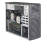 Supermicro SYS-7038A-I PC/workstation barebone Midi-Tower Black LGA 2011 (Socket R)