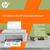 HP DeskJet 2723e All-in-One-Drucker