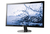 AOC Q2778VQE Computerbildschirm 68,6 cm (27") 2560 x 1440 Pixel Quad HD LED Schwarz, Silber